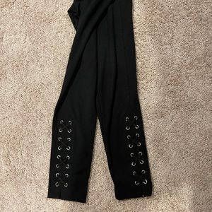Micheal Kors leggings/ slack